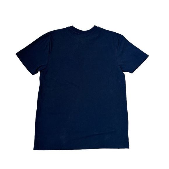 NWT Death Row Records Snoop Dogg Portrait Tee in Black - Picture 4 of 4